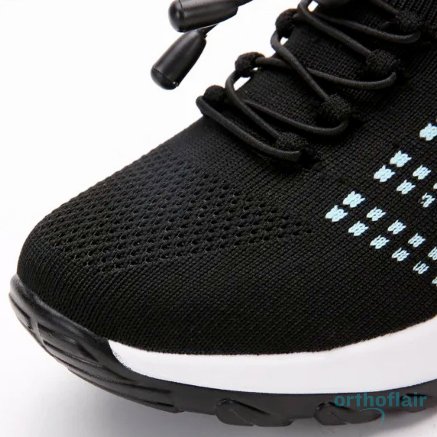 orthoflair™ - Prolong Black & Blue LE