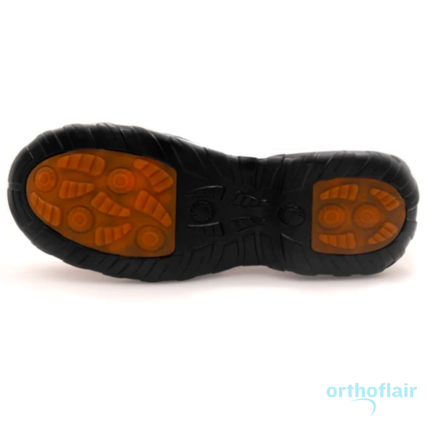 orthoflair™ - Prolong Black & Blue LE