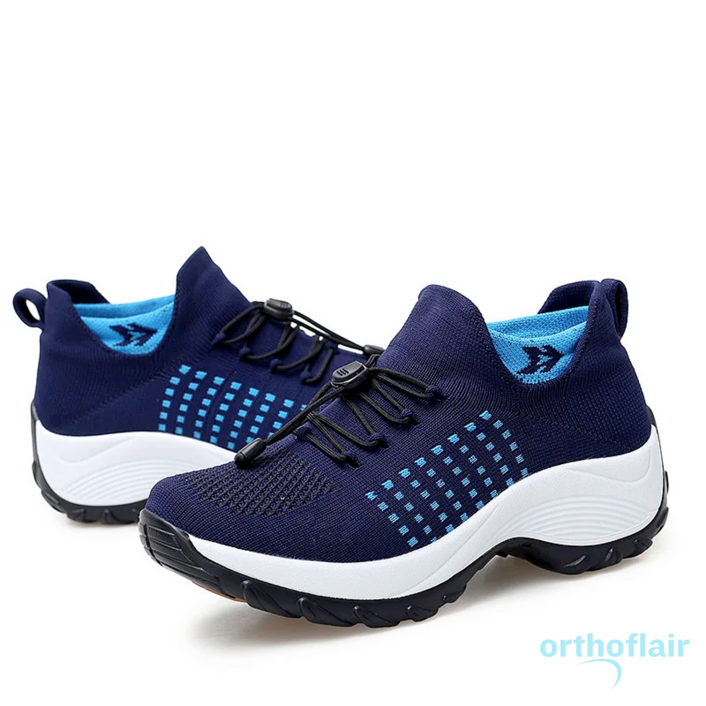 orthoflair™ - Prolong Blue LE