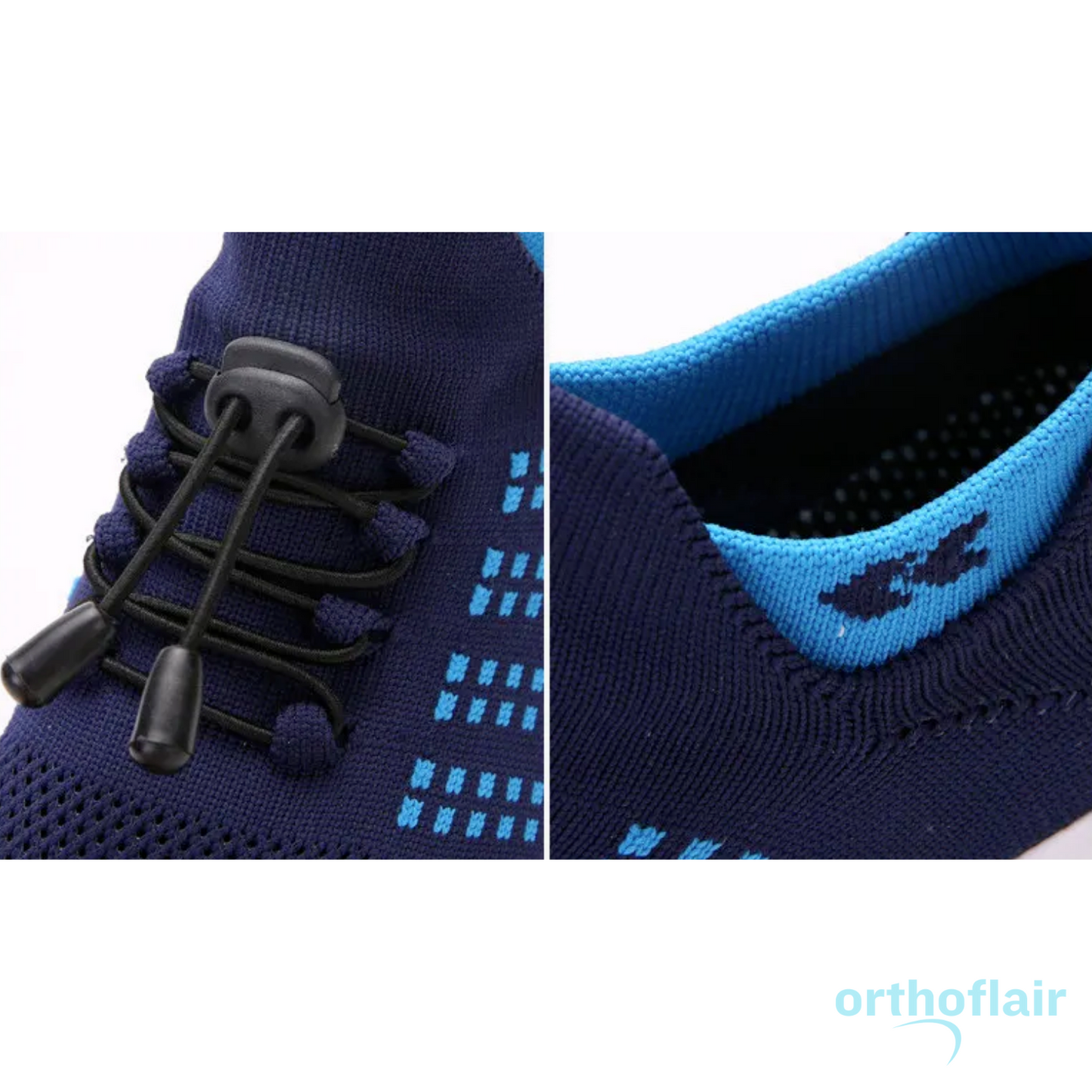 orthoflair™ - Prolong Blue LE