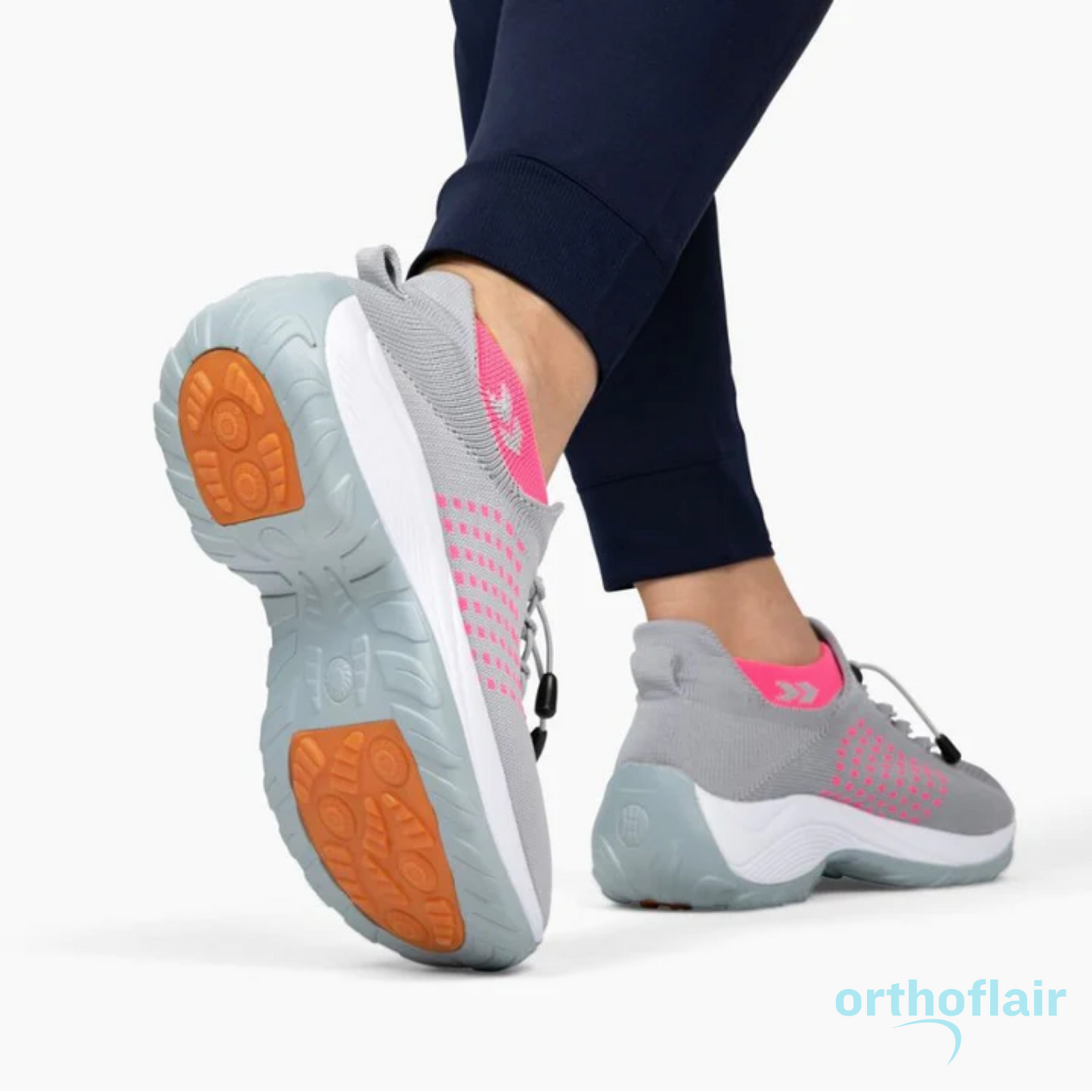 orthoflair™ - Prolong Gray LE