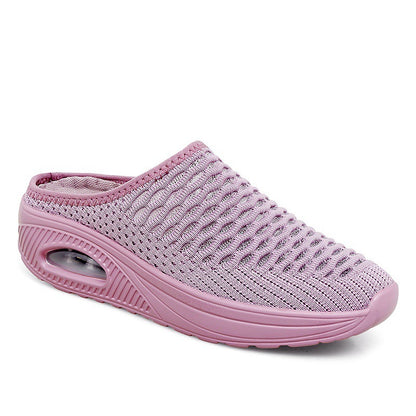 Slip-on Mom Shoes