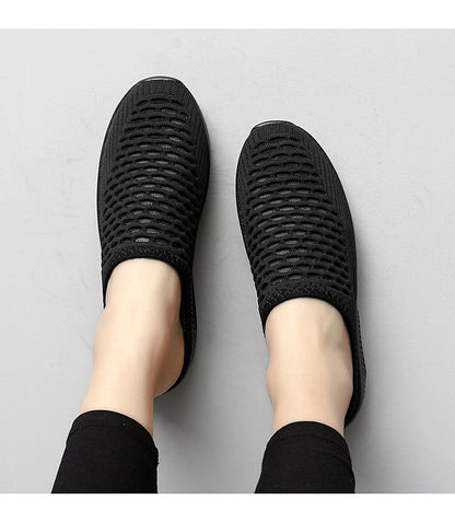 Slip-on Mom Shoes