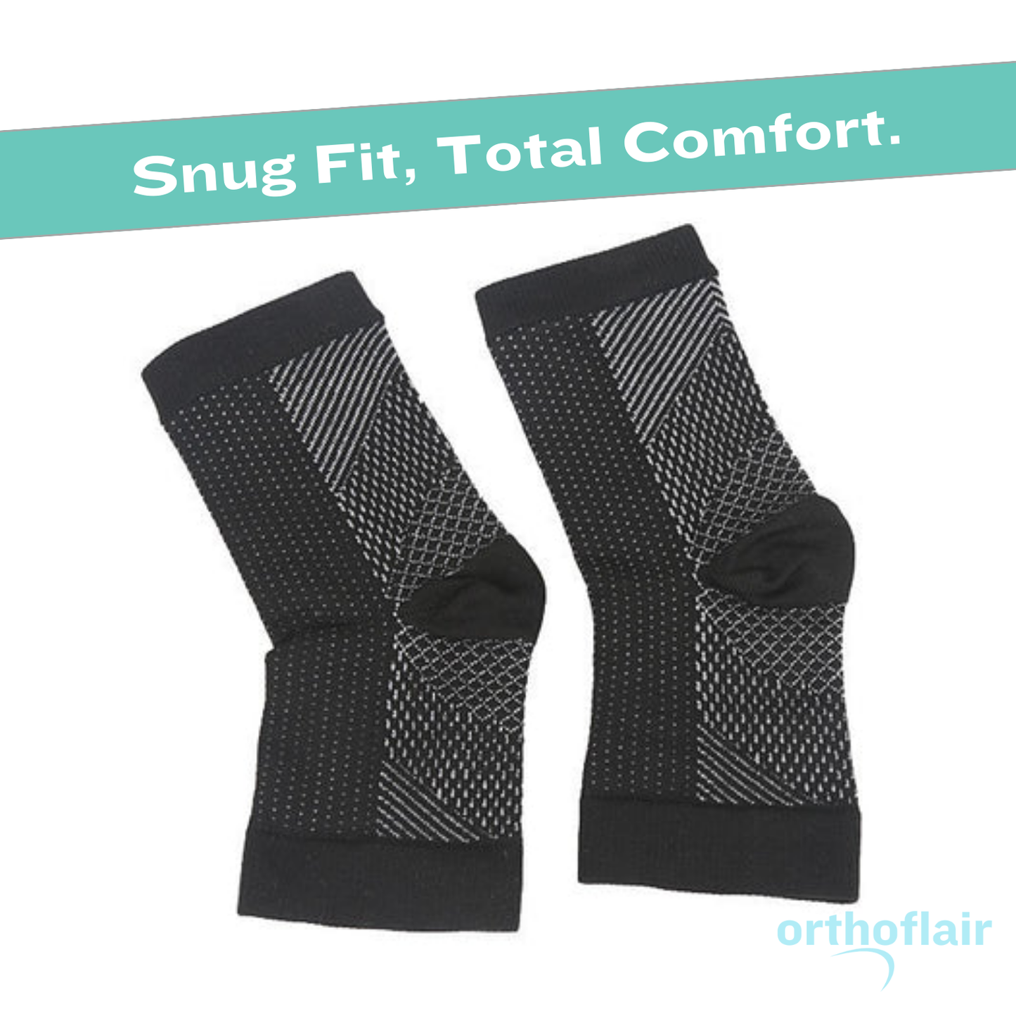 Orthoflair - SnugFit Daily Relief