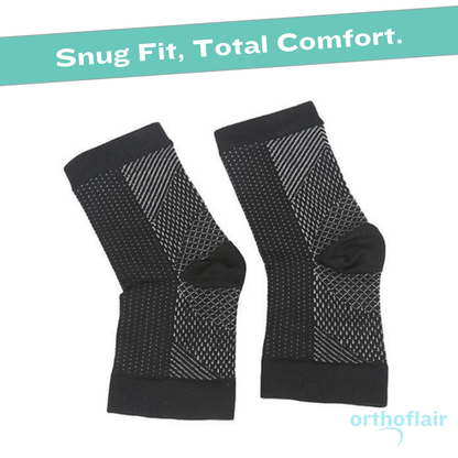 orthoflair - SnugFit Daily Relief