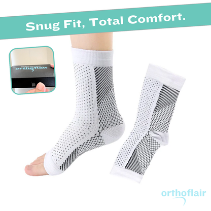 orthoflair - SnugFit Daily Relief