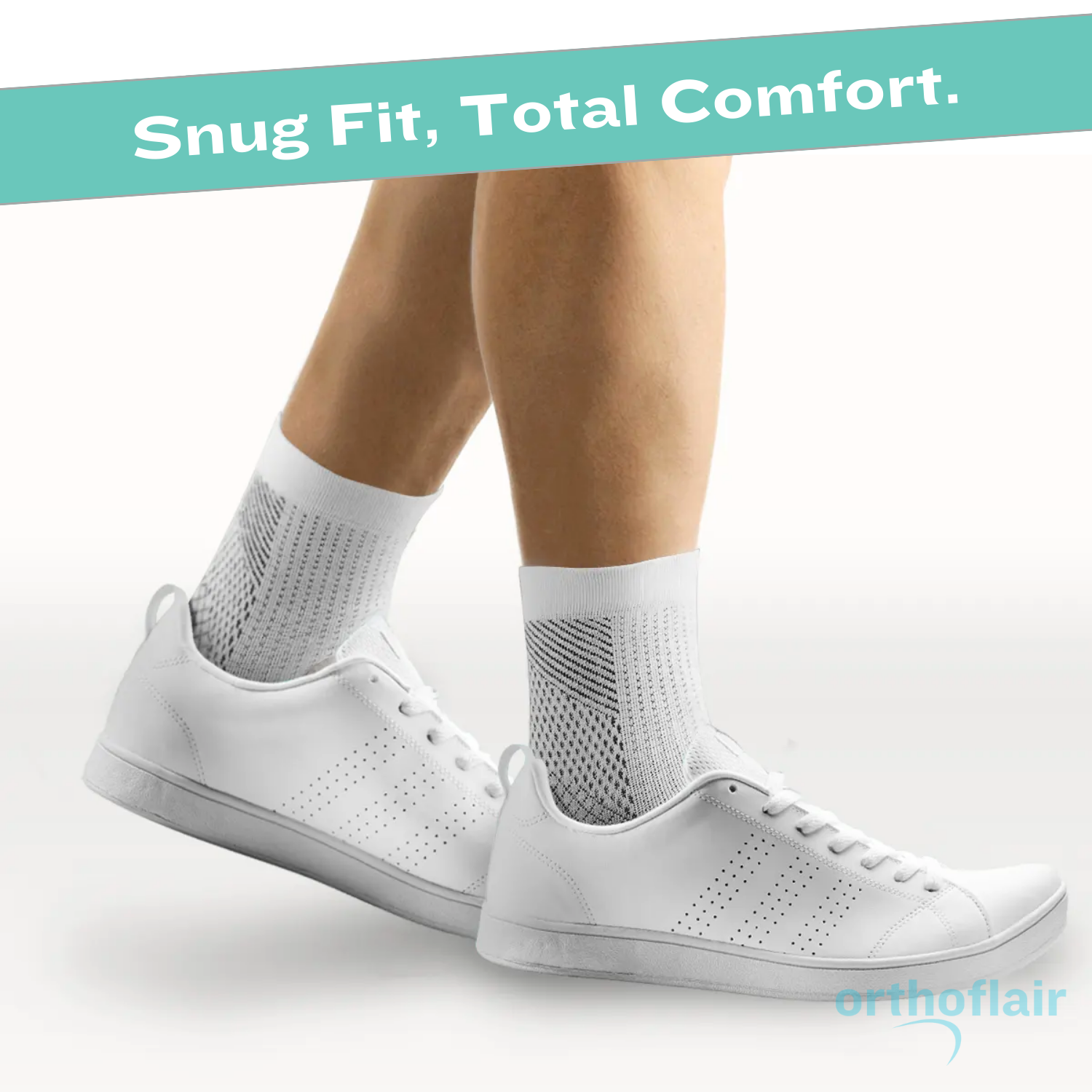 orthoflair - SnugFit Daily Relief