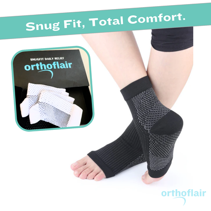 orthoflair - SnugFit Daily Relief