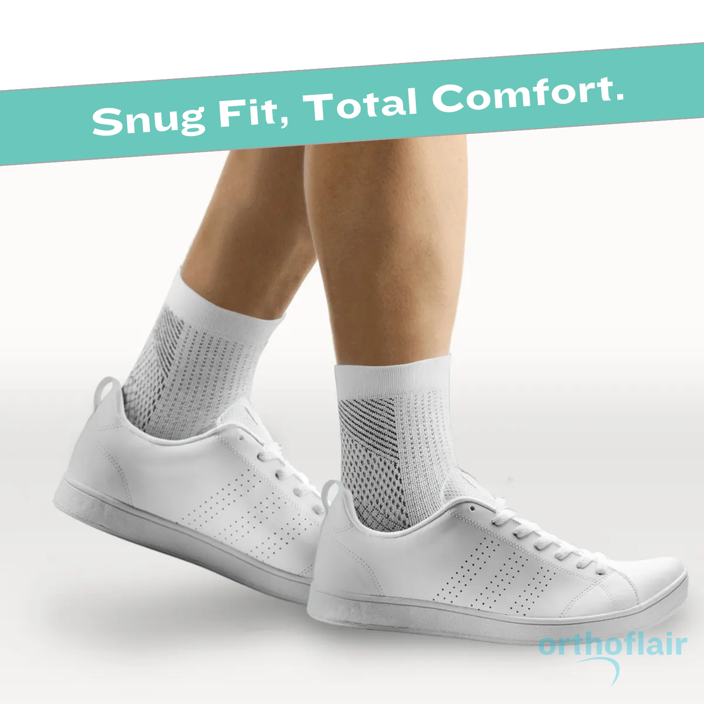 Orthoflair™ - SnugFit Daily Relief