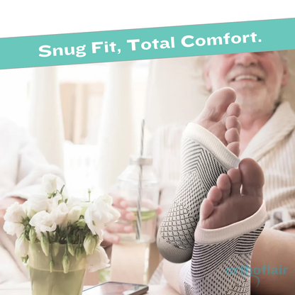 Orthoflair™ - SnugFit Daily Relief