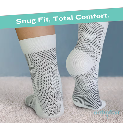 Orthoflair™ - SnugFit Daily Relief