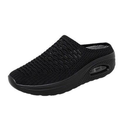 Slip-on Mom Shoes