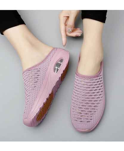 Slip-on Mom Shoes