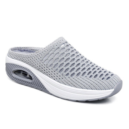 Slip-on Mom Shoes