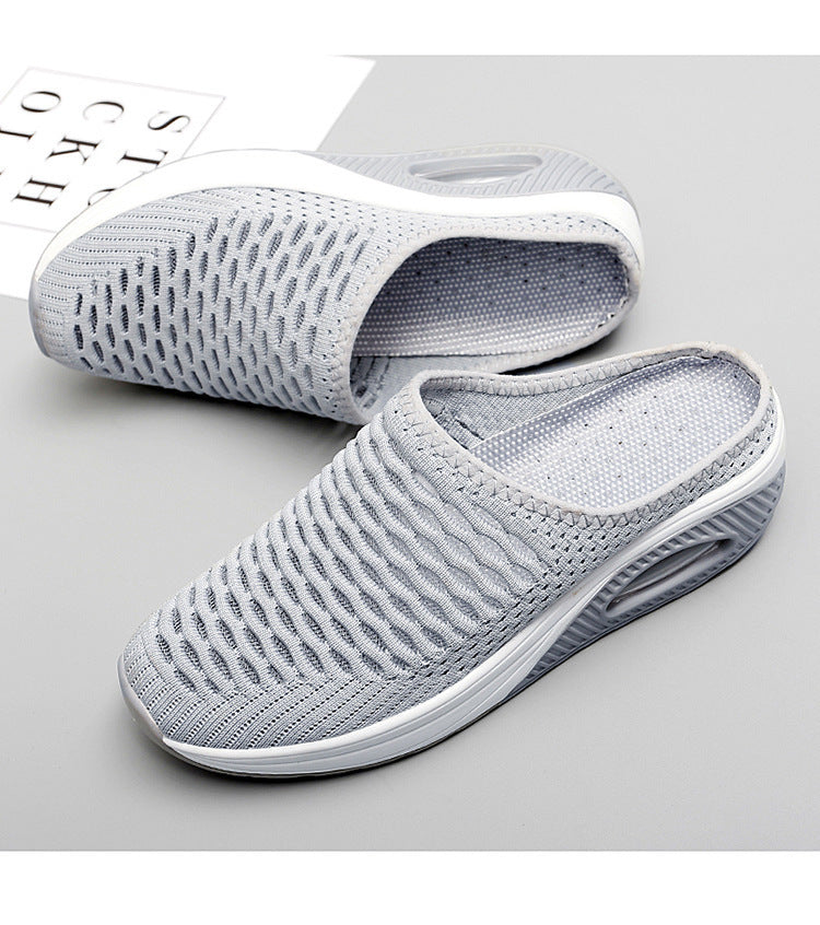 Slip-on Mom Shoes